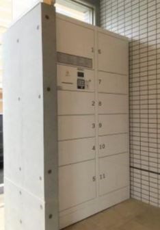 ボワットブランシュ その他共有部分