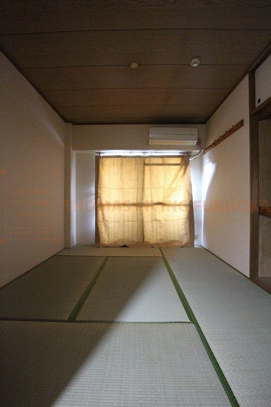 コトブキハイツ ※別号室参考写真
