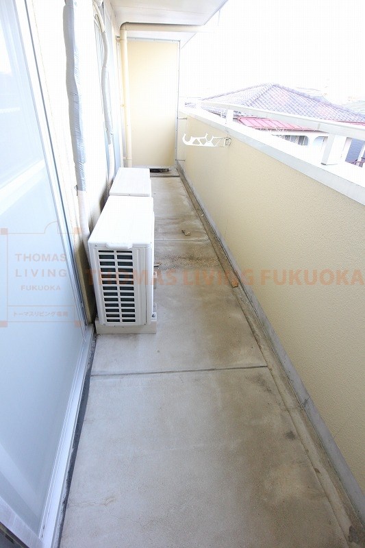 コトブキハイツ ※別号室参考写真