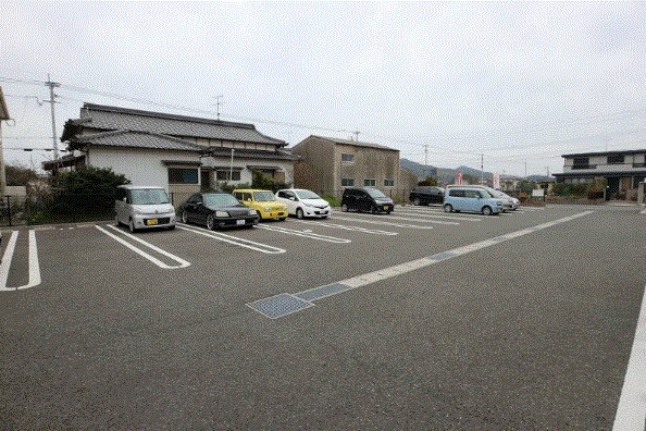 クレアーレ その他部屋・スペース