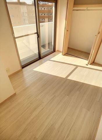 福岡県福岡市南区那の川２丁目 収納