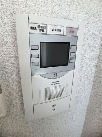 福岡県福岡市南区那の川２丁目 セキュリティ