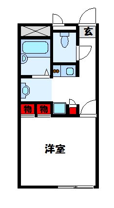 レオパレスサンローズ仲原 粕屋町でのお部屋探しは、トーマスリビング粕屋店へご相談下さい
