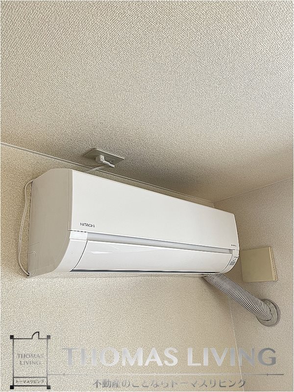 プラムガーデン弐番館 その他設備