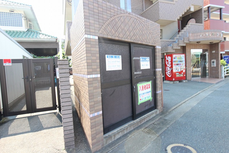 アーティリーコート城南Ⅱ その他共有部分