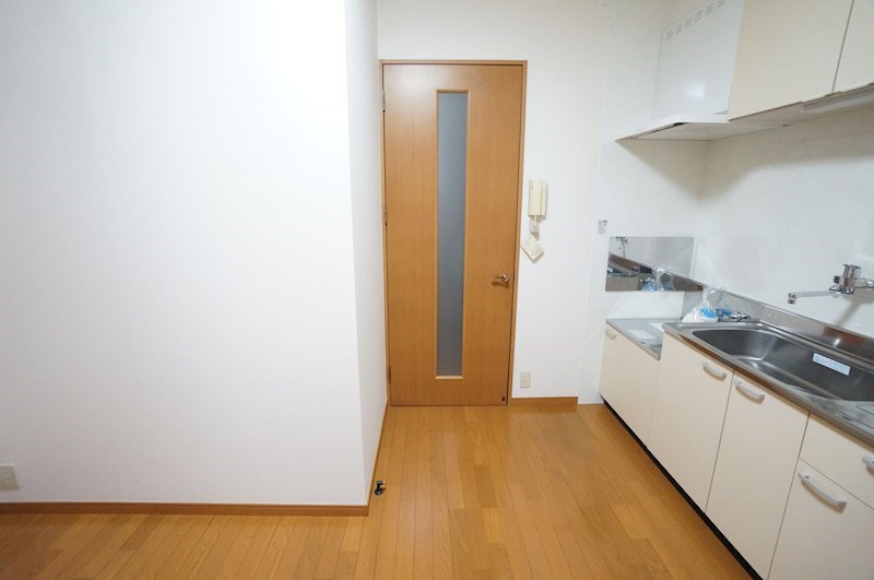 アーティリーコート城南Ⅱ その他部屋・スペース