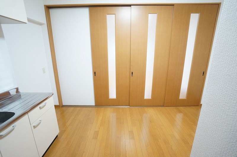 アーティリーコート城南Ⅱ その他部屋・スペース
