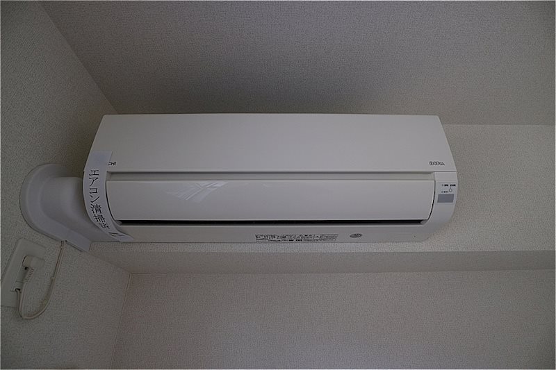 メゾン ド ソレイユ弁分 同型別物件のため現況優先です。