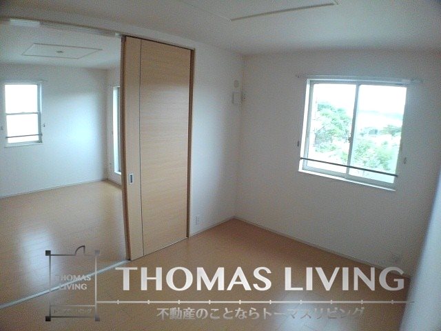 メゾン ド ソレイユ弁分 その他部屋・スペース