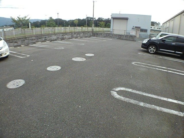 メゾン ド ソレイユ弁分 その他共有部分