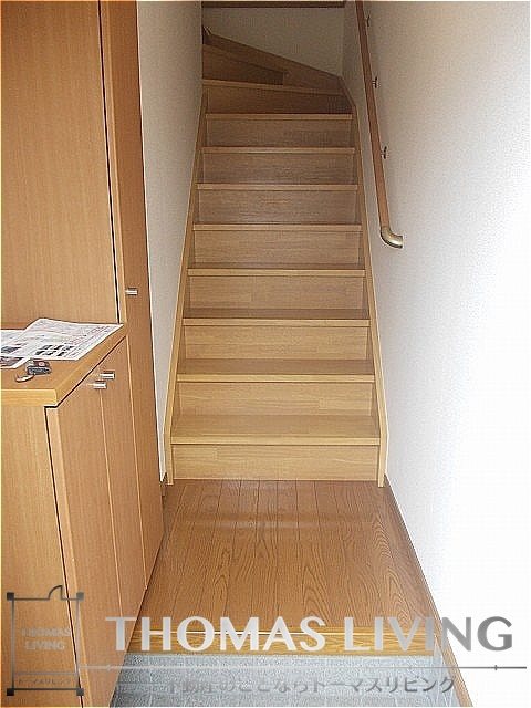 コンフォール穂波  シューズボックス御座います。