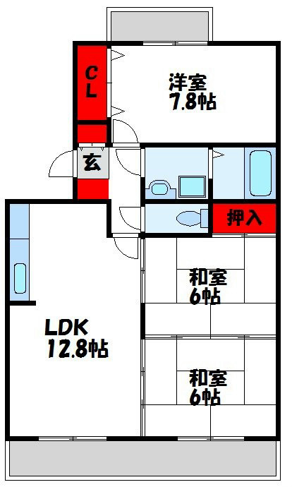 The PASTORAL South Wing 他の不動産屋さんのネット掲載物件も全てご紹介可能です。