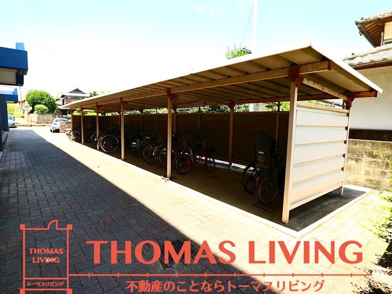 The PASTORAL South Wing その他共有部分