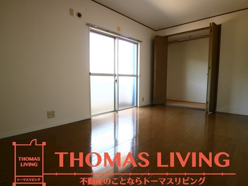 The PASTORAL South Wing ベッドルーム