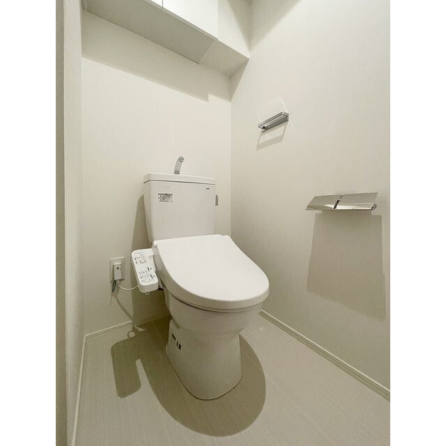 福岡県福岡市南区井尻５丁目 トイレ