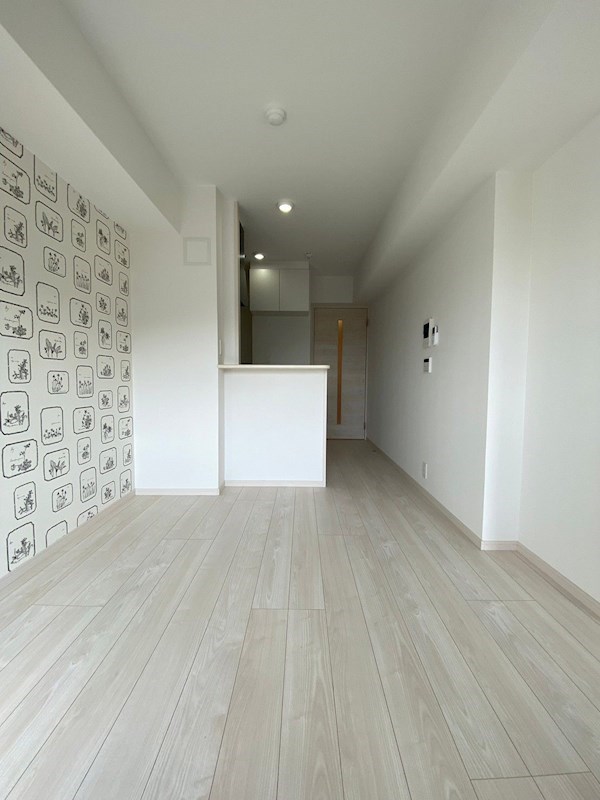 東油山TERRACE リビング