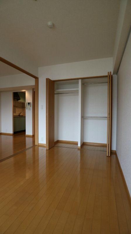 赤坂シャトー松風 その他部屋・スペース