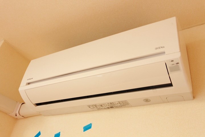 エクセレント都府楼南2 その他設備