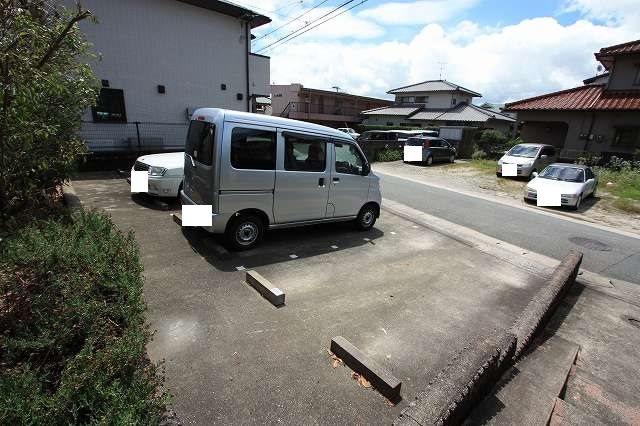 エクセレント都府楼南2 その他共有部分