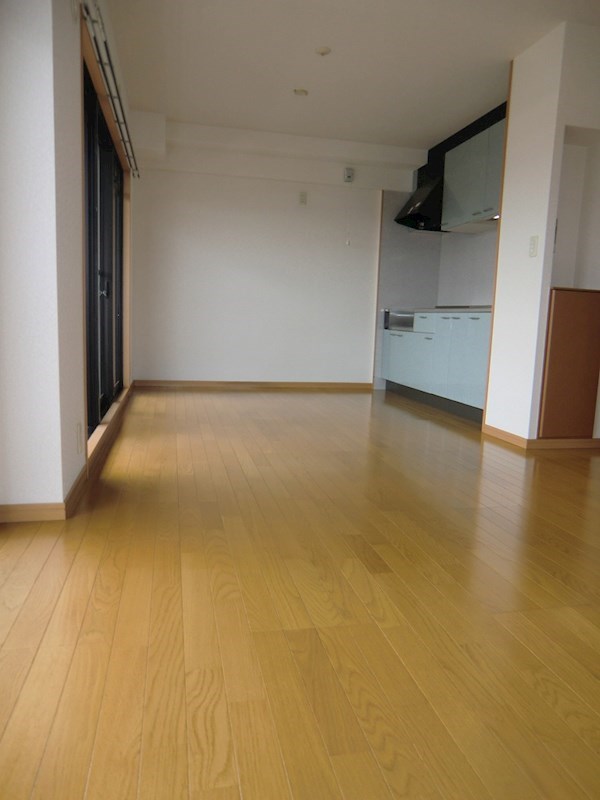 フォーレスト弐番館 別号室参考写真