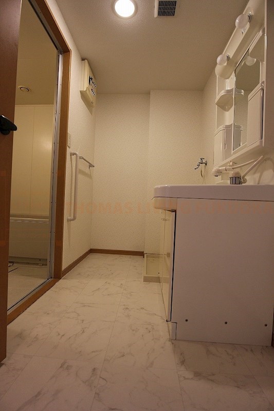 フォーレスト弐番館 別号室参考写真