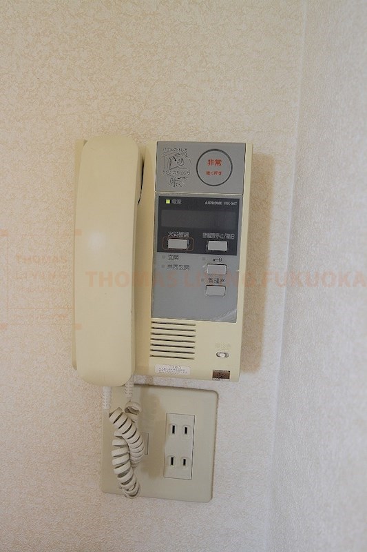フォーレスト弐番館 別号室参考写真