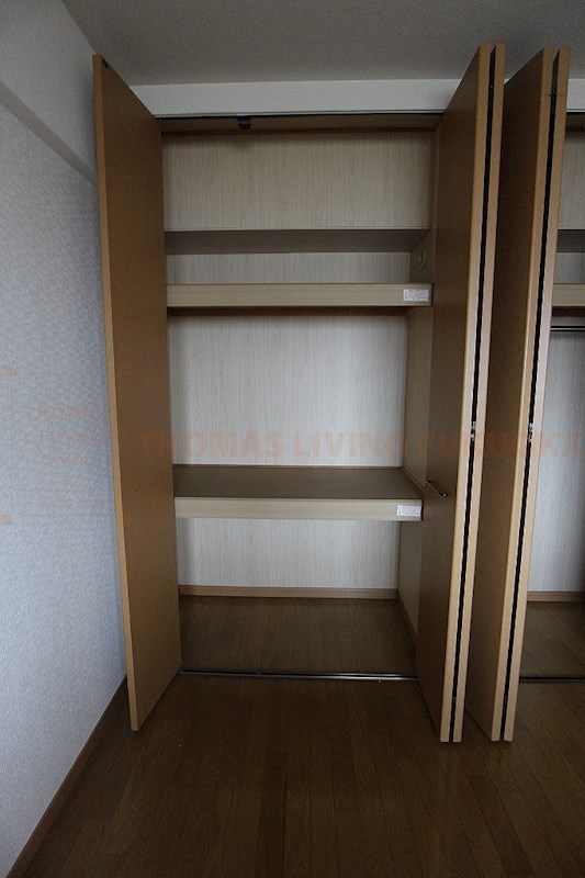 フォーレスト弐番館 別号室参考写真