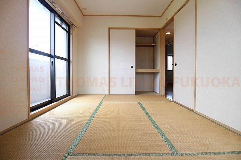 フォーレスト弐番館 別号室参考写真