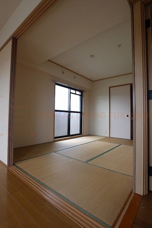 フォーレスト弐番館 別号室参考写真