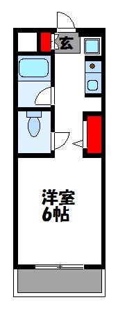 ABEビル 古賀市・新宮町・福津市でお部屋を探される際は、トーマスリビング古賀店へお気軽にご相談ください。