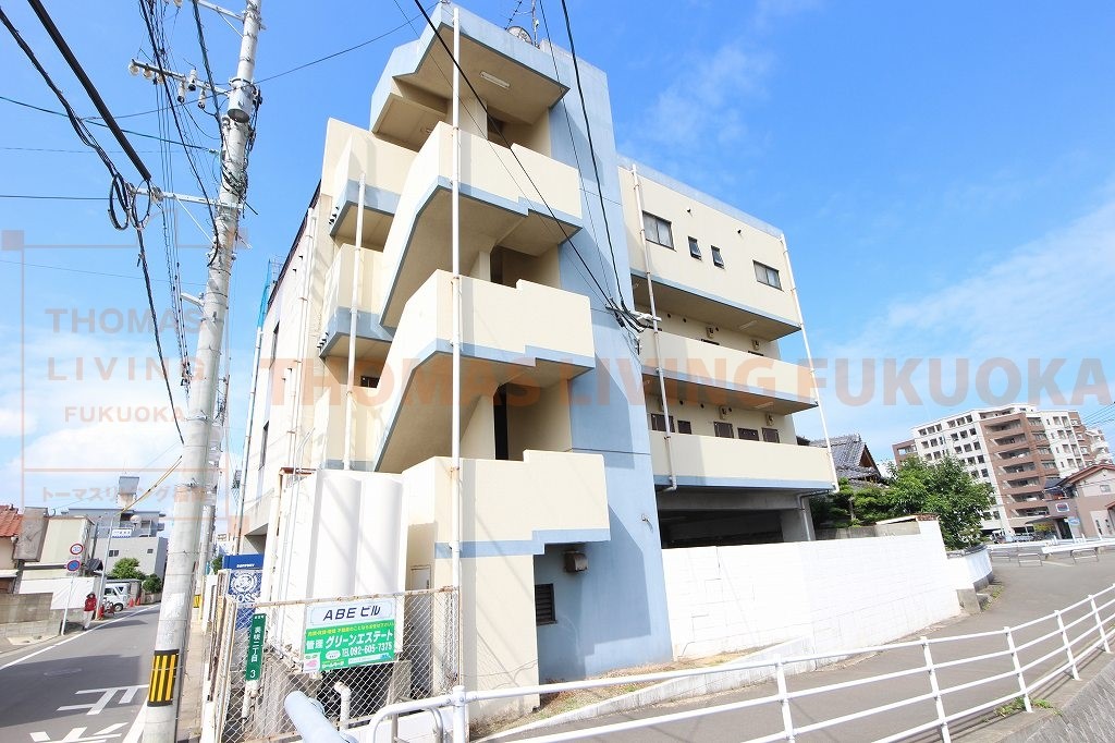 新宮町でお部屋を探される際は、トーマスリビング古賀店へお気軽にご相談ください。