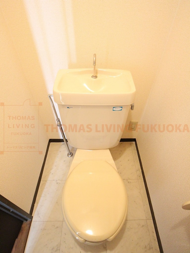 ABEビル 落ち着ける空間です。