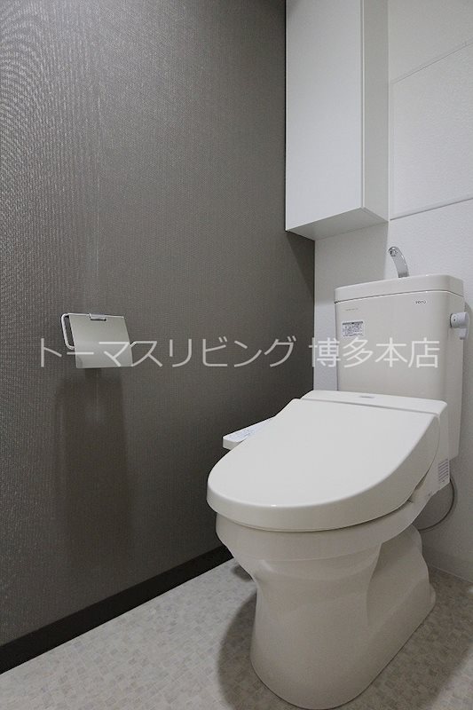 エルグランド博多 同施工会社参考写真。現状優先。