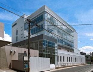 エルグランド博多 医療法人友愛会友田病院