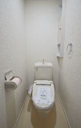 グローヴ　ガーデンＥ ＷＣ