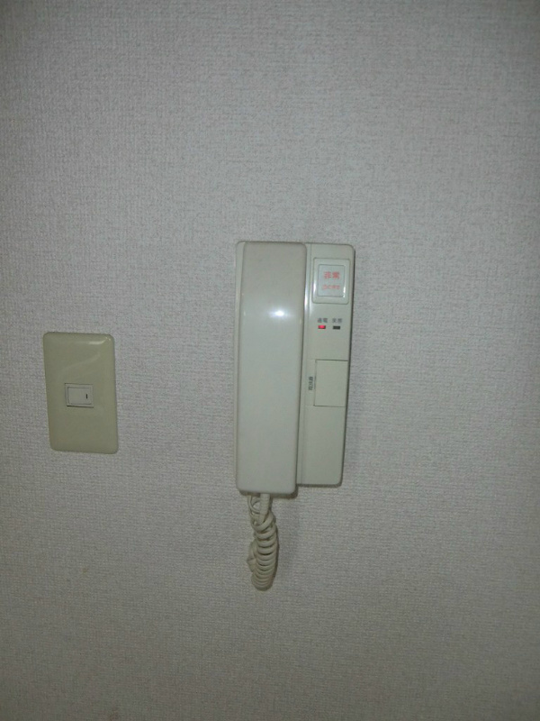 エバーライフリオ筑紫野Ⅱ ※別号室参考写真