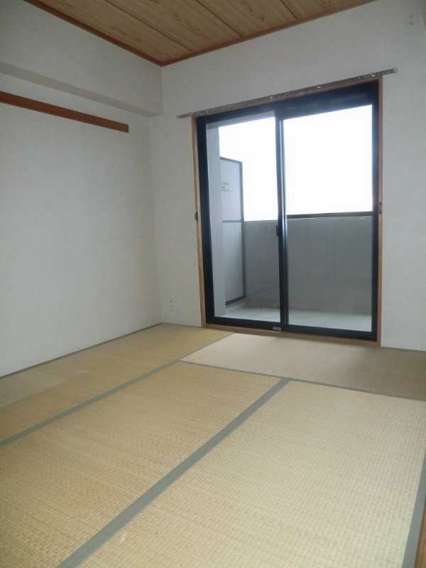 エバーライフリオ筑紫野Ⅱ ※別号室参考写真