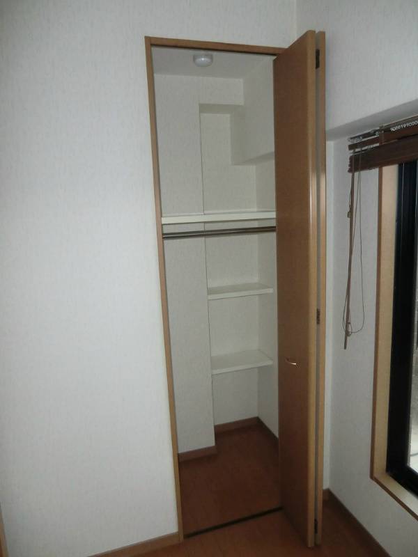 エバーライフリオ筑紫野Ⅱ ※別号室参考写真