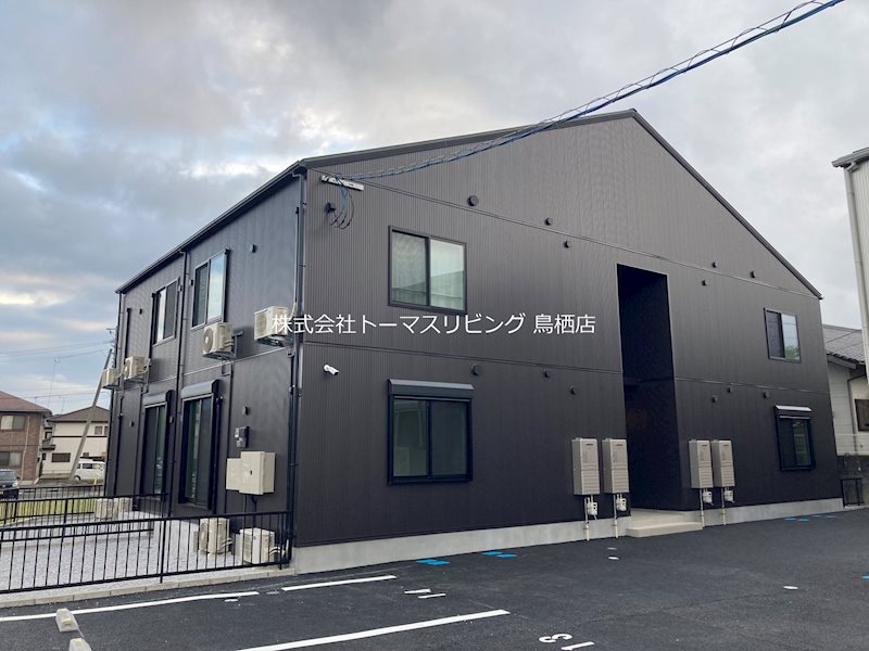 K-idealTOSUⅡ 外観