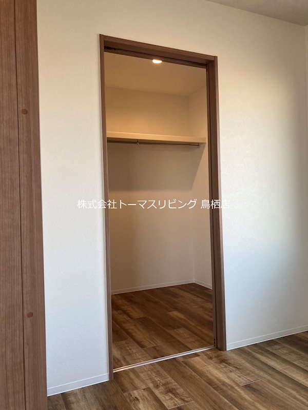K-idealTOSUⅡ 収納