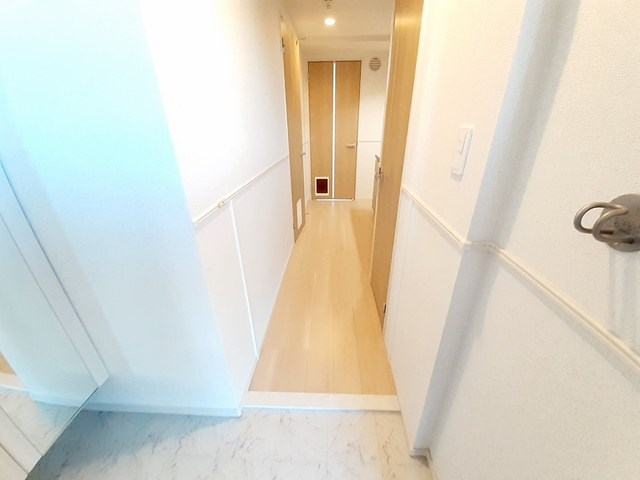 アクティフ賀茂 ※同物件別部屋参考画像