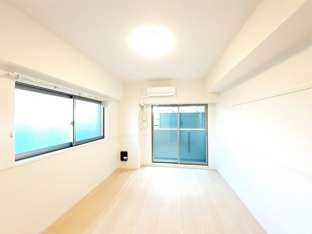 アクティフ賀茂 ※同物件別部屋参考画像