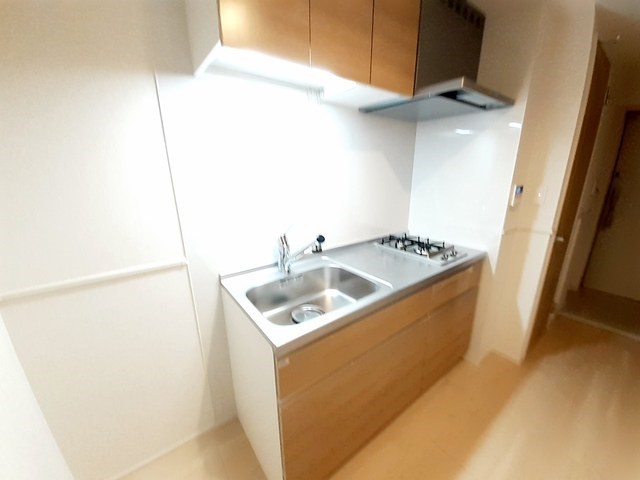アクティフ賀茂 ※同物件別部屋参考画像