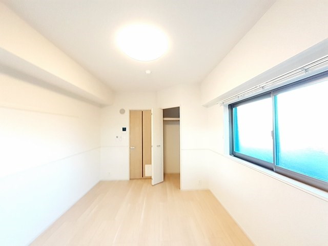 アクティフ賀茂 ※同物件別部屋参考画像