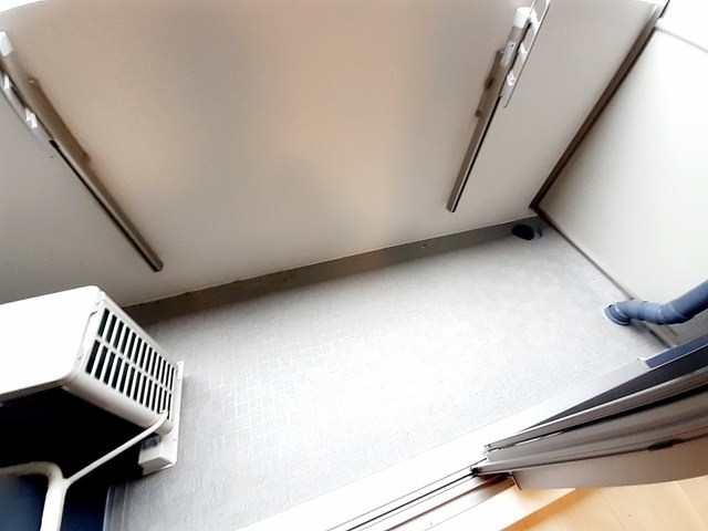 アクティフ賀茂 ※同物件別部屋参考画像