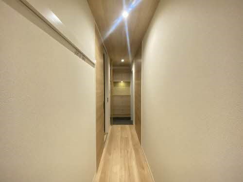 GRAND BLEU DE SASAOKA その他部屋・スペース