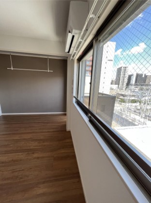 MODERN　PALAZZO山王Grow ベッドルーム