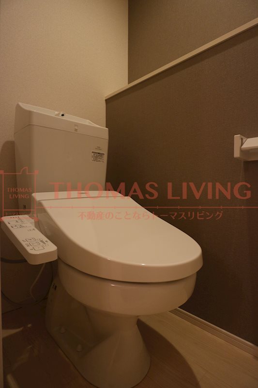 レオネクストTOBA Ⅱ 写真は同型別物件（現況優先）