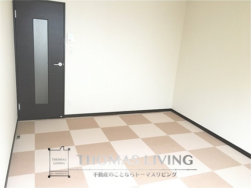 レオネクストTOBA Ⅱ お部屋によって床の仕様が異なる場合あり。
