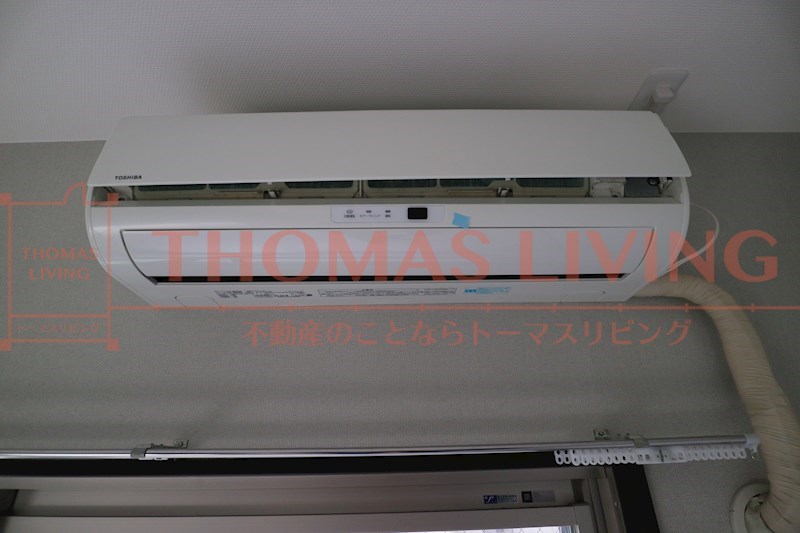 オークマンション立岩 その他設備
